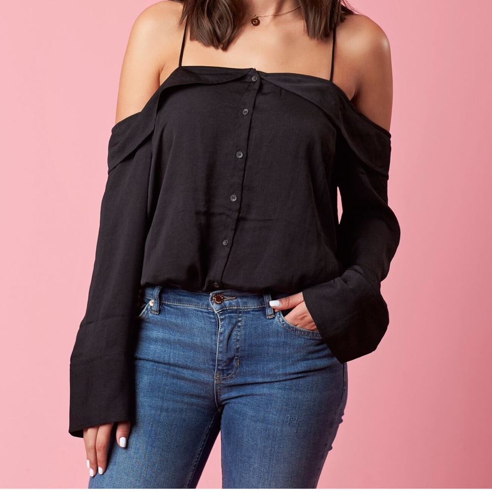 Free People Blouse
